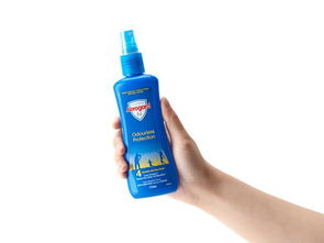 澳洲銷(xiāo)量第一的驅(qū)蚊噴霧，明星帶娃出門(mén)必備神器